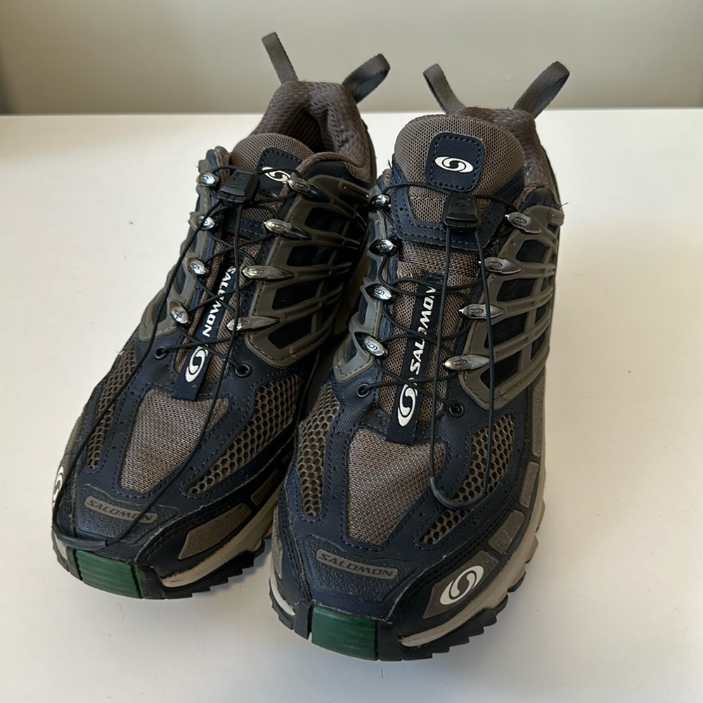 Salomon ACS Pro Advanced